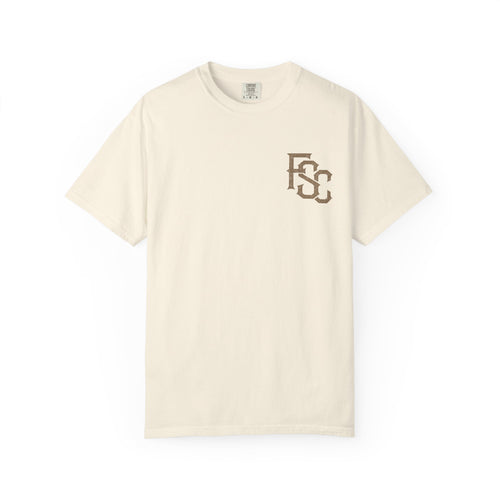 Feral Supply Co. Vintage Gas Station T-Shirt